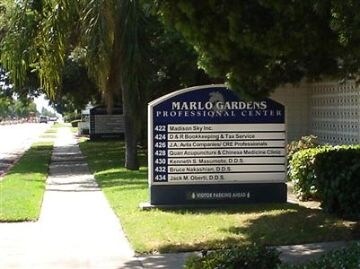 More Photos Of 422-436 W Shaw Ave, Fresno Office For Sale