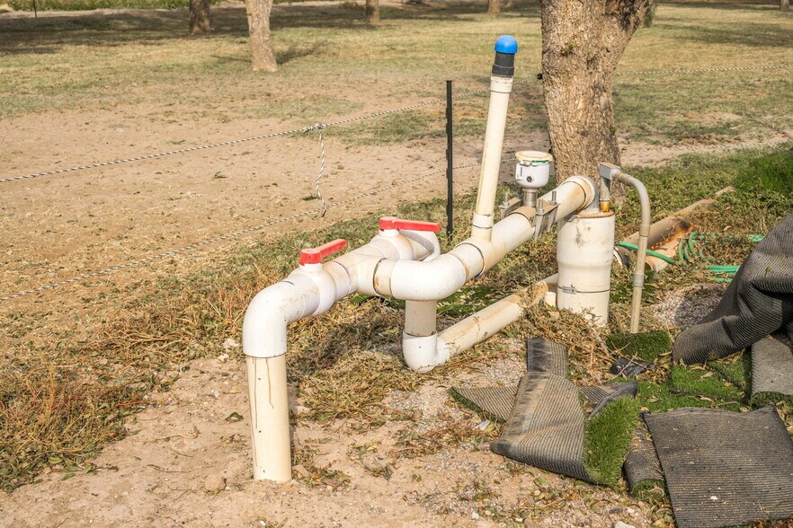 More Photos Of 7003 McNutt Rd, Anthony Land For Sale