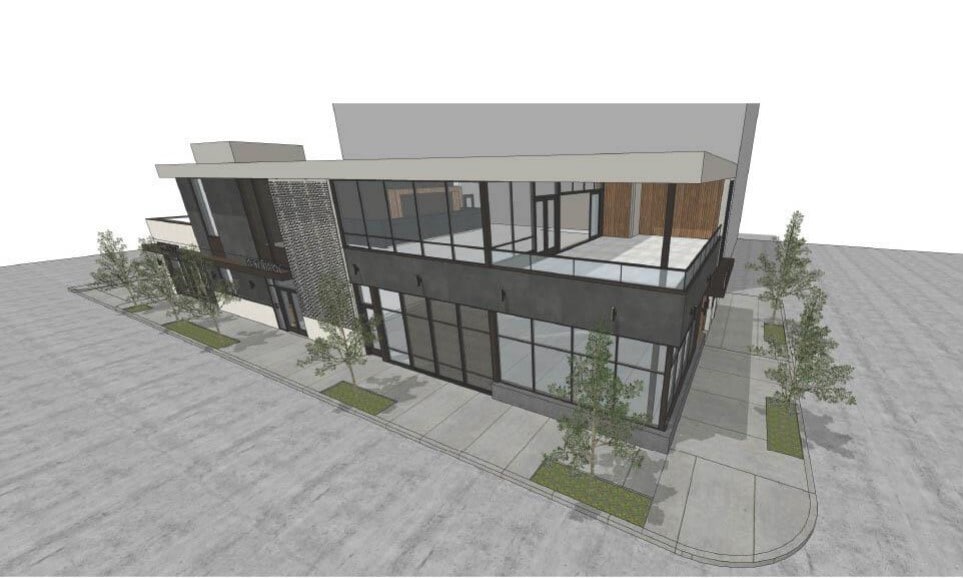 More Photos Of 214 S Craig St, Pittsburgh General Retail For Lease