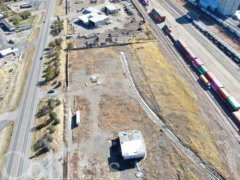 More Photos Of 3633 US-30, Pocatello Land For Lease