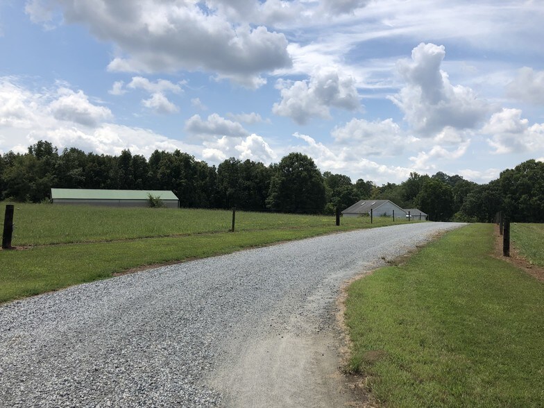 Primary Photo Of 9009 Poplar Tent Rd, Concord Land For Sale