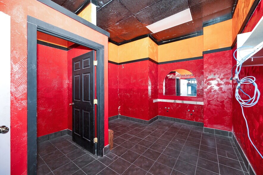 More Photos Of 8979 W Magna Main St, Magna Restaurant For Sale