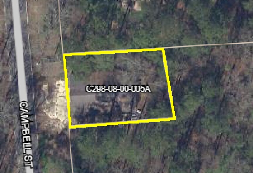 More Photos Of 450 Campbell St, Camden Flex For Sale