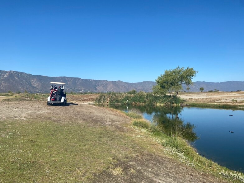 More Photos Of 29381 Village Pky, Lake Elsinore Golf Course Driving Range For Sale