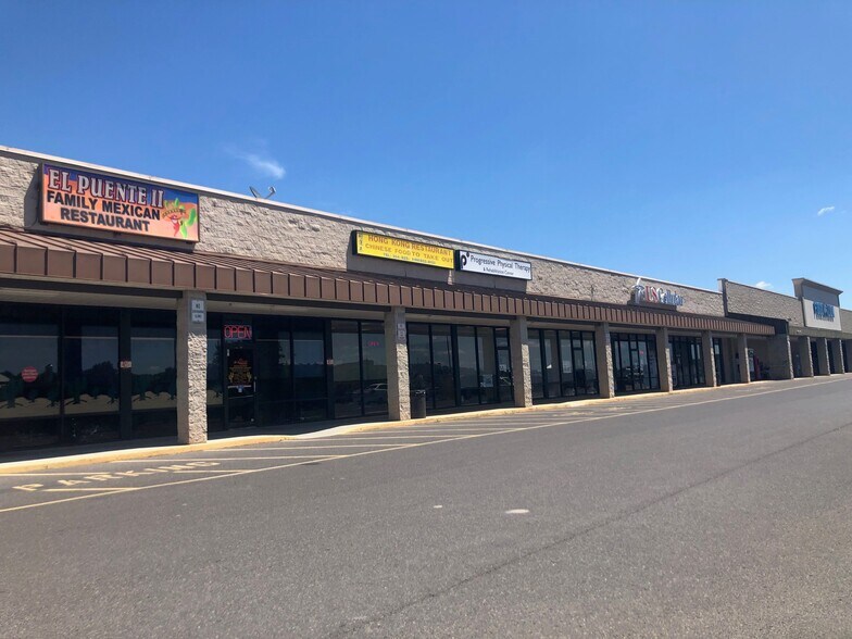 More Photos Of 22210 Northwestern Pike, Romney Storefront For Lease