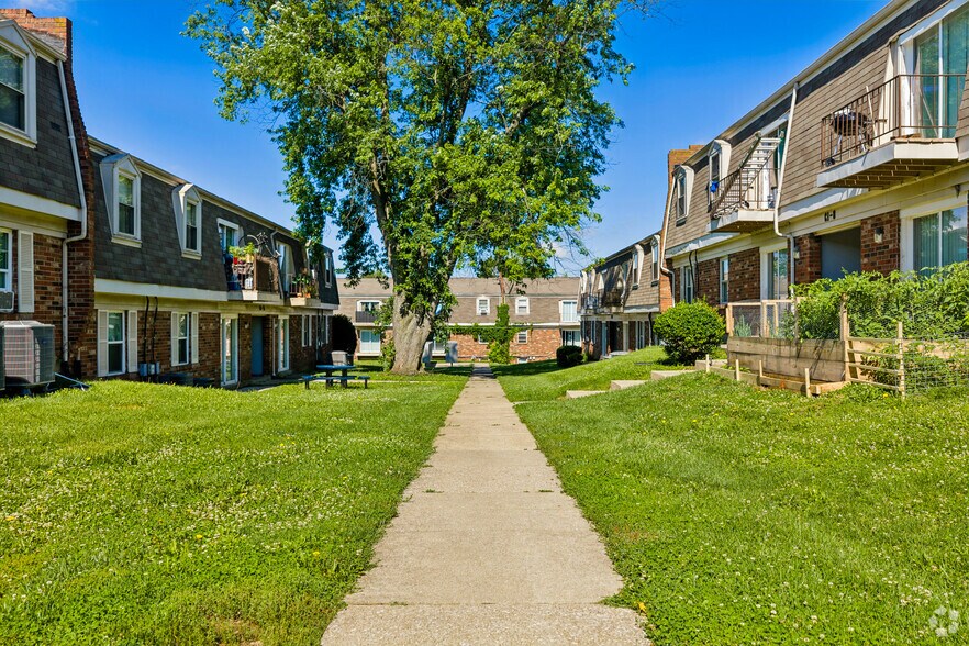 More Photos Of 2223 Devonport Dr, Lexington Apartments For Sale