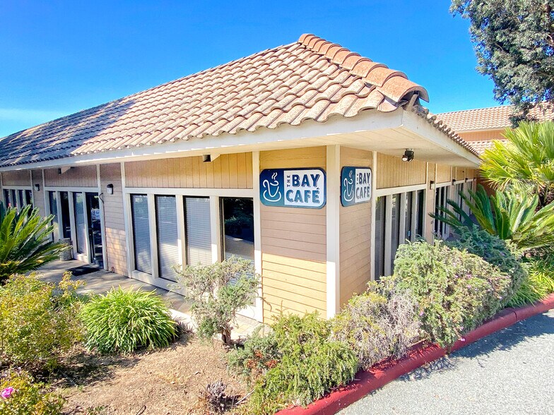 More Photos Of 2165 E Francisco Blvd, San Rafael Unknown For Lease