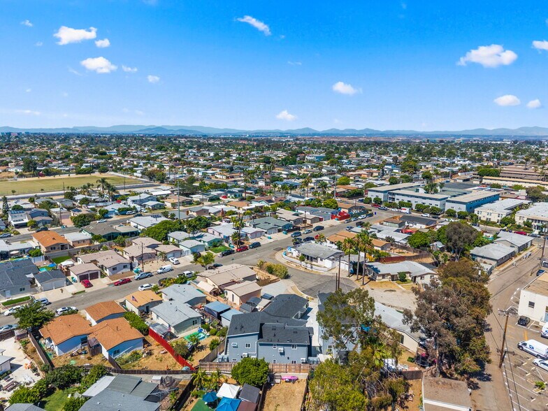 More Photos Of 4864 Fond du Lac Ct, San Diego Apartments For Sale