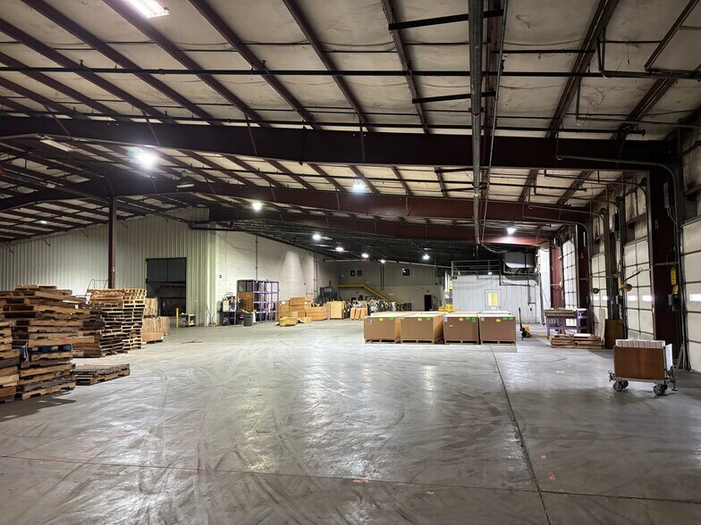 More Photos Of 7346 W 400 N, Rochester Industrial For Sale