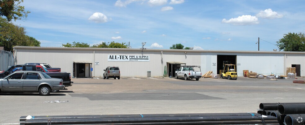 More Photos Of 9513 Brown Ln, Austin Warehouse For Sale