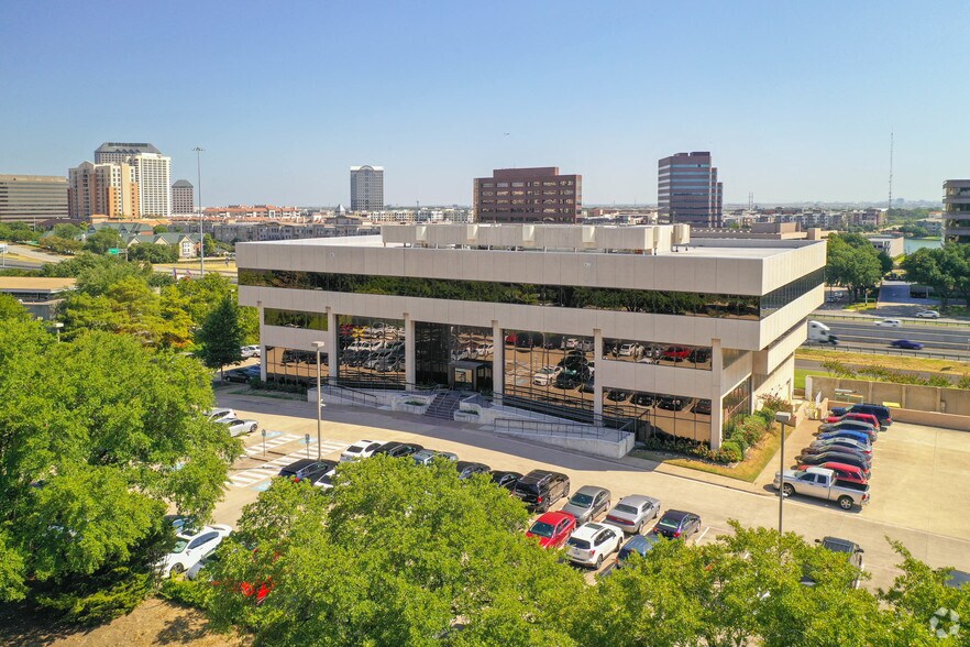 Primary Photo Of 450 E John Carpenter Fwy, Irving Office For Lease