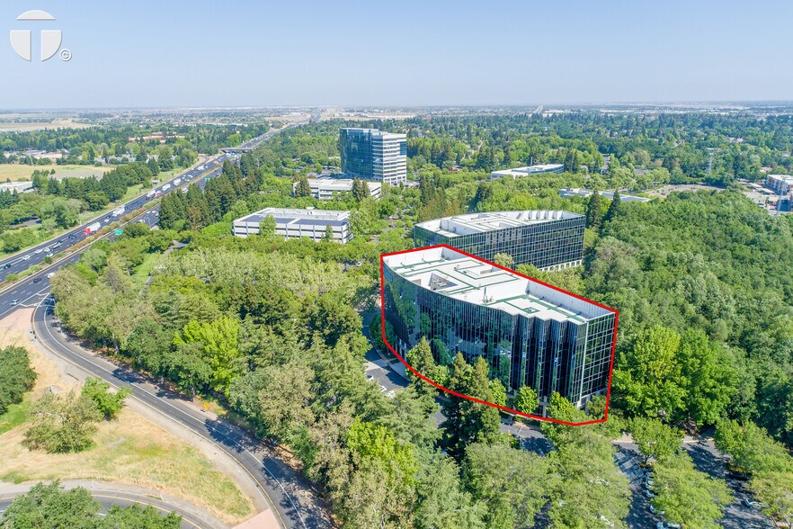 More Photos Of 2495 Natomas Park Dr, Sacramento Office For Sale