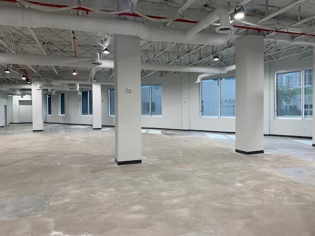 More Photos Of 66 SW 6th St, Miami Loft Creative Space For Lease