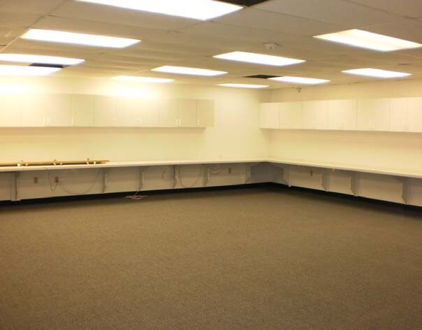 More Photos Of 11328 Business Park Blvd, Jacksonville Warehouse For Sale