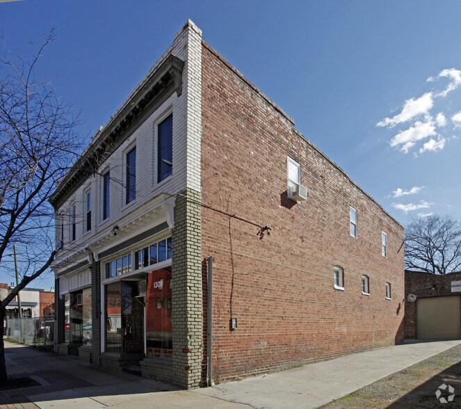 More Photos Of 1306-1308 Hull St, Richmond Storefront Retail Residential For Sale