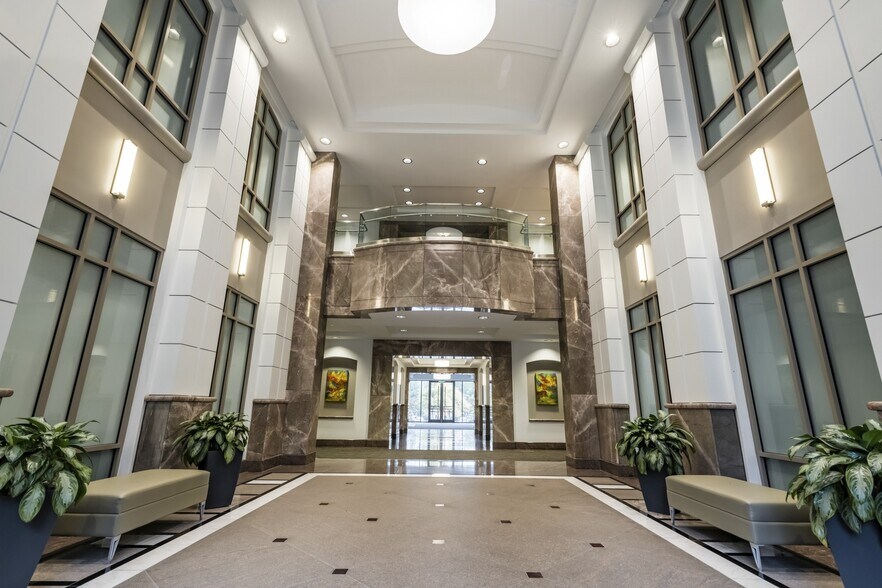 More Photos Of 500 Colonial Center Pky, Roswell Office For Lease