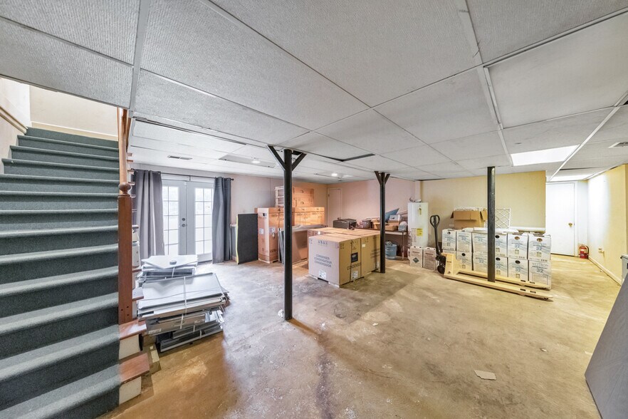 More Photos Of 3289 Powder Springs Rd, Powder Springs Warehouse For Lease