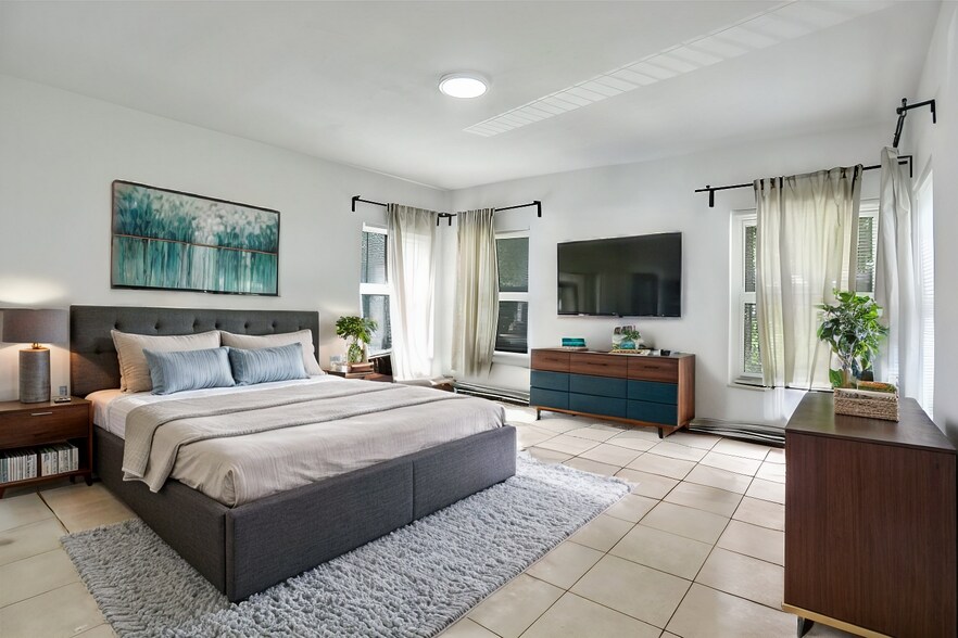 More Photos Of 76 NE 49th St, Miami Apartments For Sale