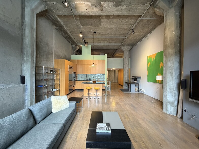 More Photos Of 601 4th St, San Francisco Apartments For Lease