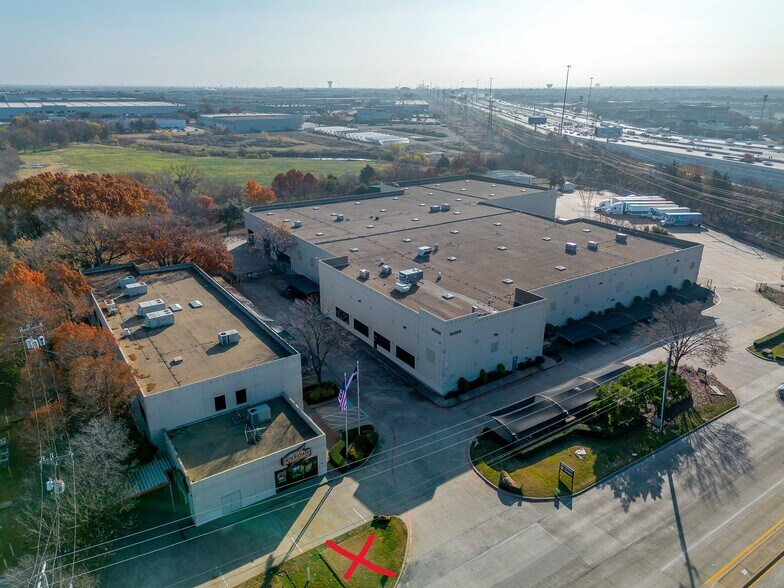 More Photos Of 10200 Plano Rd, Dallas Office For Lease