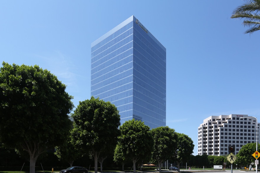 More Photos Of 200 Spectrum Center Dr, Irvine Office For Lease