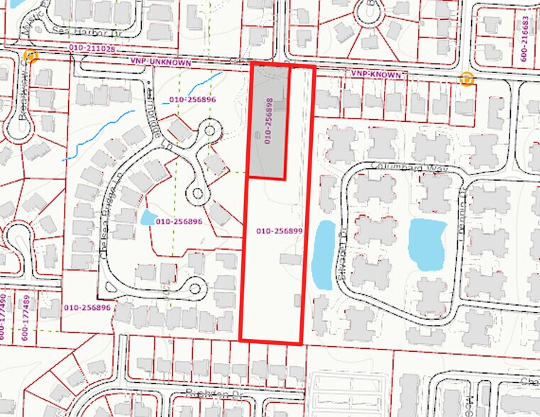 More Photos Of 5555 Broadview Rd, Columbus Land For Sale