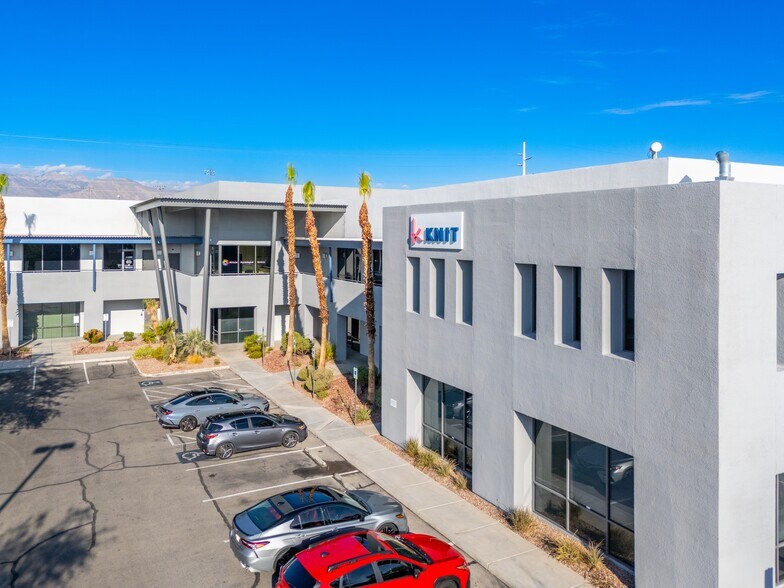 More Photos Of 7250 Peak Dr, Las Vegas Medical For Lease