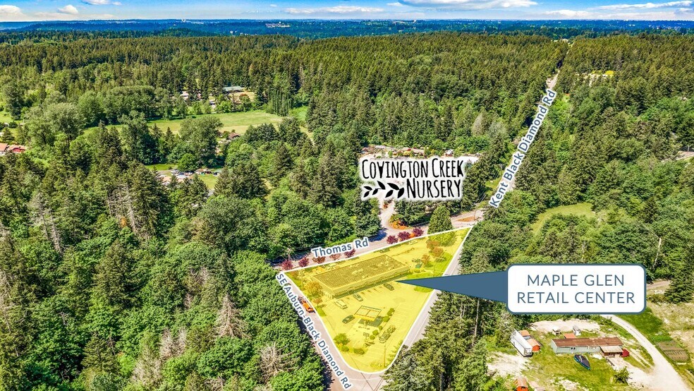 More Photos Of 32201 Kent Black Diamond Rd SE, Auburn Restaurant For Sale