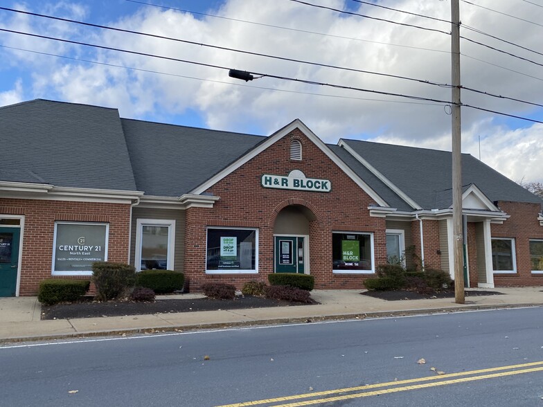 More Photos Of 162-164 Sutton St, North Andover Storefront For Sale