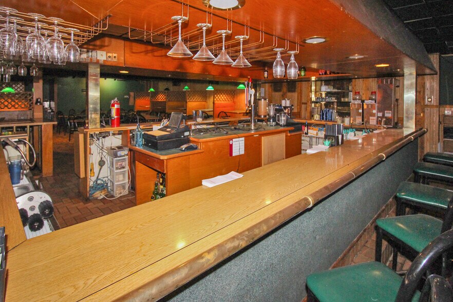 More Photos Of 1420 W Jackson St, Macomb Restaurant For Sale