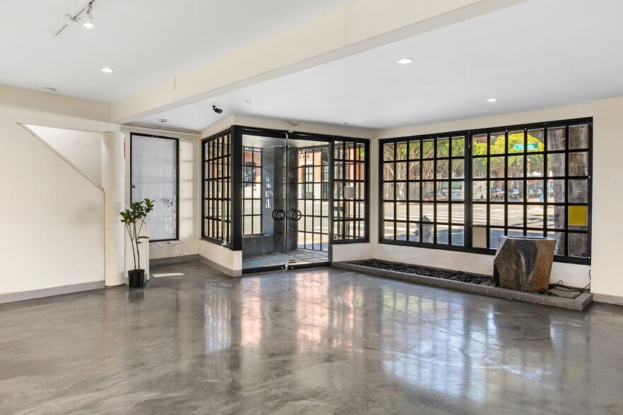 More Photos Of 55 Potrero Ave, San Francisco Showroom For Lease