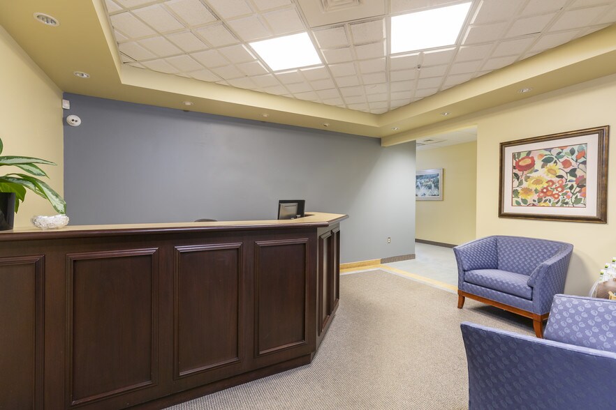 More Photos Of 1350 Division Rd, West Warwick Office For Lease