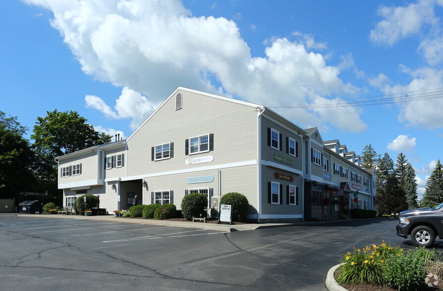 More Photos Of 316-318 Delaware Ave, Delmar Unknown For Lease