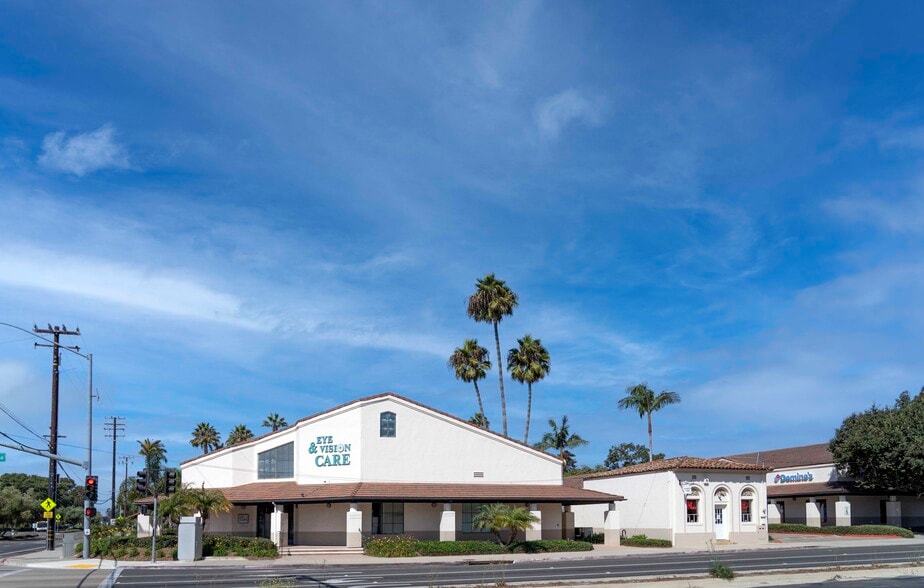 More Photos Of 185-187 S Patterson Ave, Santa Barbara Unknown For Lease