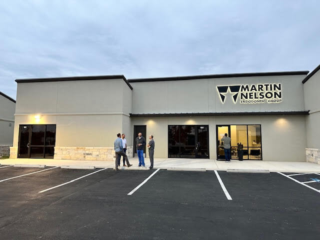 More Photos Of 4913 Moreland, Georgetown Medical For Lease