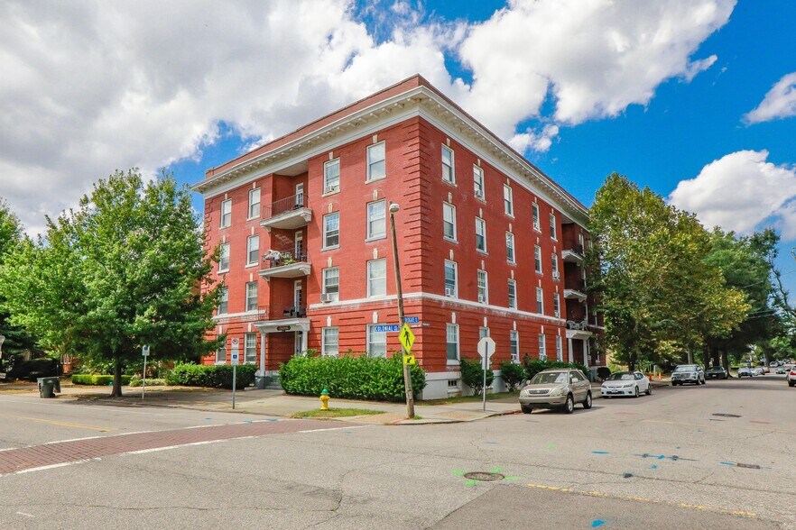 More Photos Of 819 Colonial Ave, Norfolk Apartments For Sale