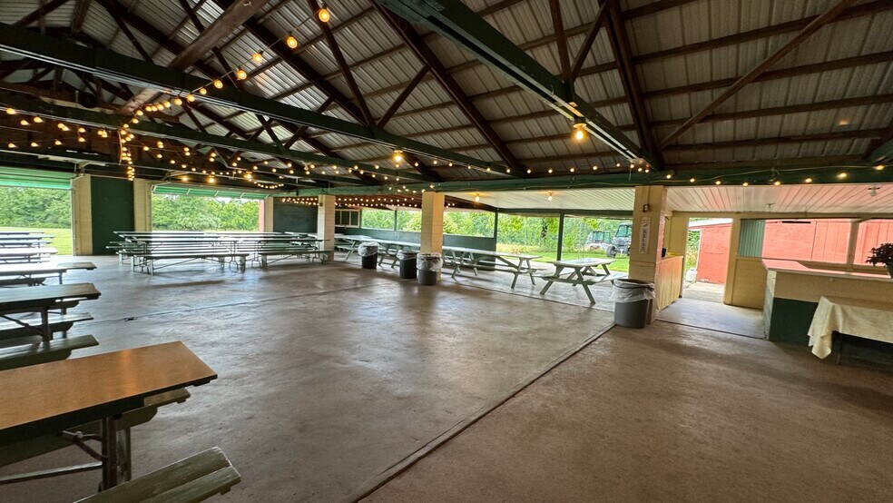 More Photos Of 104 Bady Ln, Wind Gap Lodge Meeting Hall For Sale