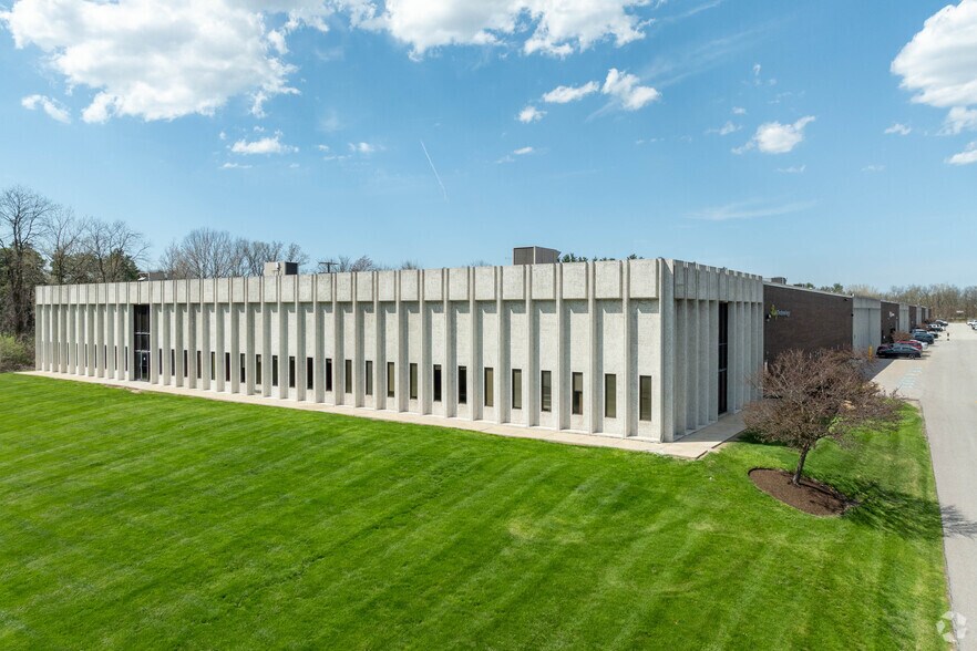 Primary Photo Of 29001 Solon Rd, Solon Warehouse For Lease