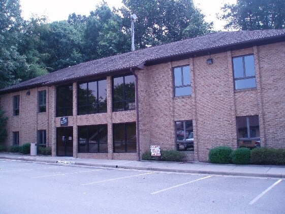More Photos Of 4349 Ridgewood Center Dr, Woodbridge Office For Lease