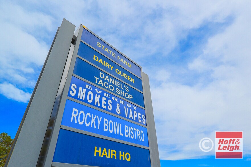 More Photos Of 6809-6829 Space Village Ave, Colorado Springs Freestanding For Sale