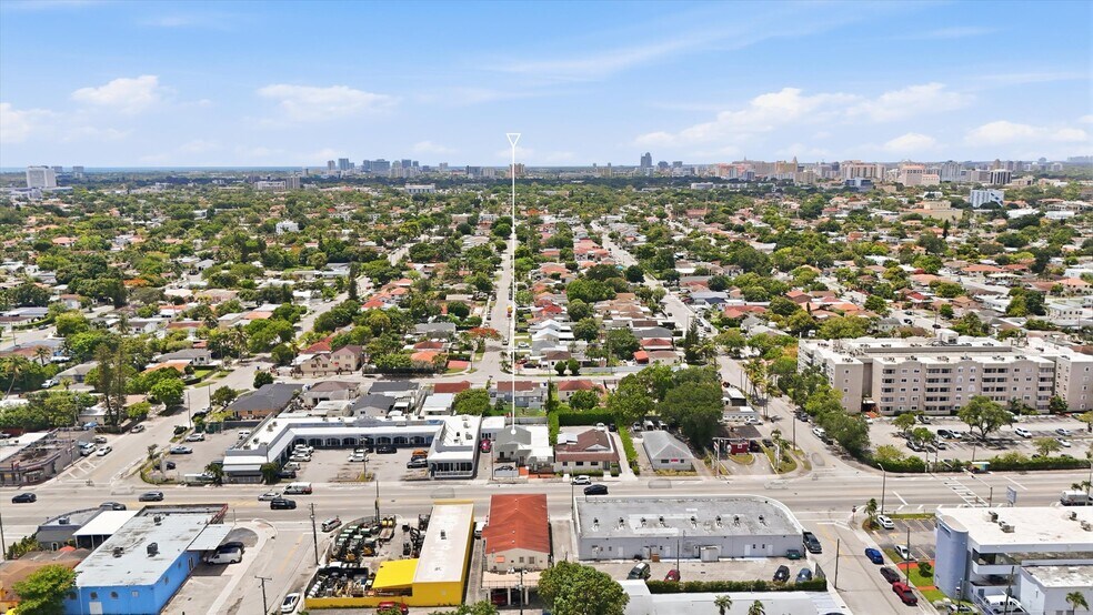 More Photos Of 3240 NW 7th St, Miami Office For Sale