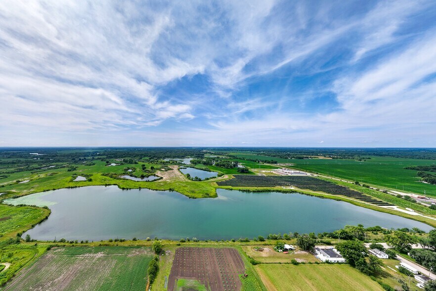 More Photos Of 610 Sam Scott Street Rd, Canton Land For Sale