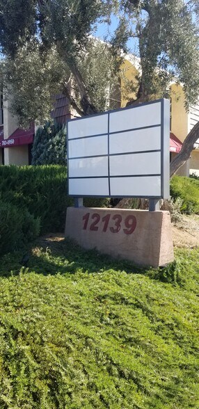More Photos Of 12139 Mt Vernon Ave, Grand Terrace Medical For Lease