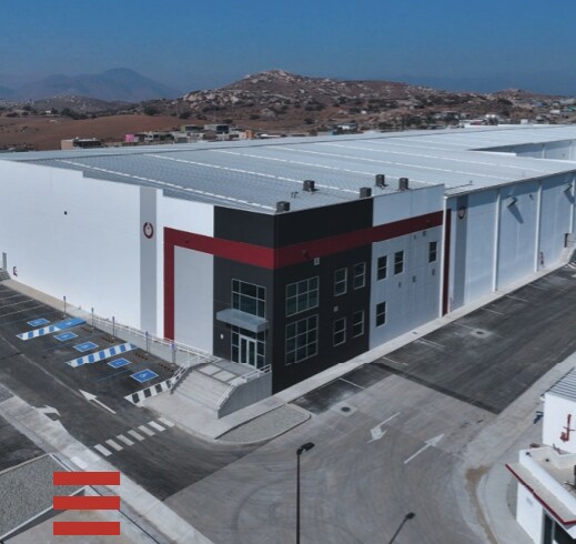 Primary Photo Of 22254 Vista del Campo, Tijuana Distribution For Lease