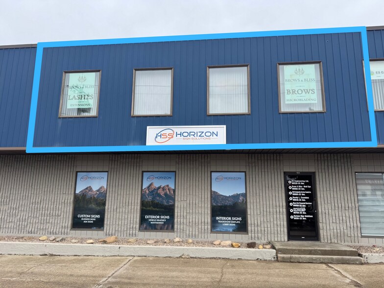 Primary Photo Of 9856A 33 Av NW, Edmonton Office For Lease