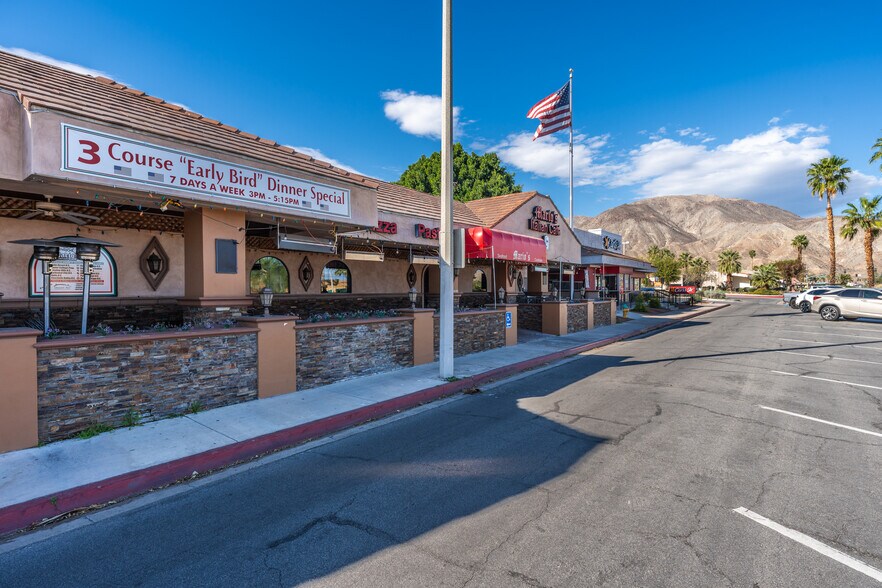 More Photos Of 73155 Highway 111, Palm Desert Restaurant For Sale