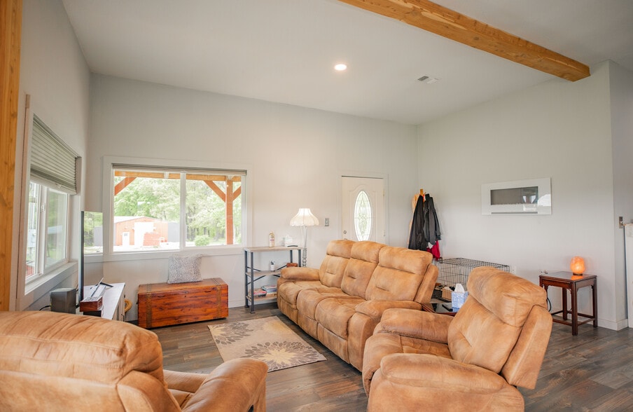 More Photos Of 8400 E 1320 Rd, Stockton Winery Vineyard For Sale