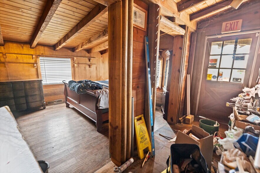 More Photos Of 1162 School St, Percy Restaurant For Sale