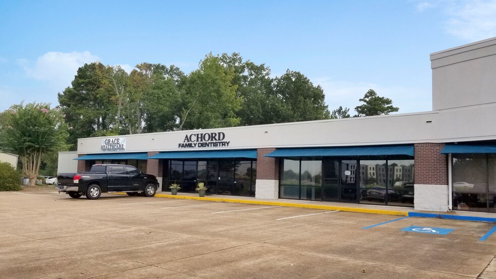 More Photos Of 4290 Lakeland Dr, Flowood Medical For Sale