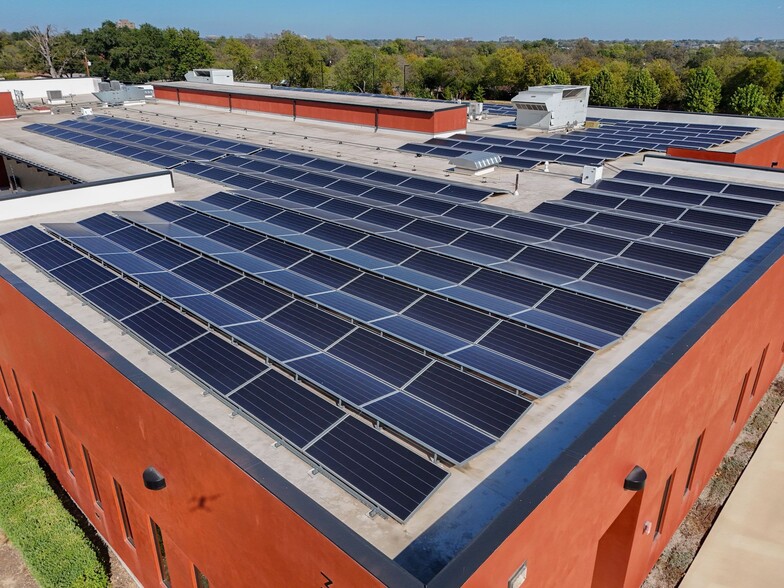 More Photos Of 3610-3626 West Ave, San Antonio Office For Sale